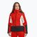 Giacca da sci donna Schöffel Zandwel scarlet red