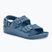 Sandali per bambini BIRKENSTOCK Milano EVA Narrow blu elementare