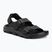 Sandali per bambini BIRKENSTOCK Mogami HL Birko-Flor Narrow black