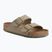 Ciabatte BIRKENSTOCK Arizona Birko-Flor faded khaki