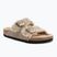 BIRKENSTOCK Arizona Shearling SL Infradito regolare taupe