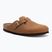 Infradito BIRKENSTOCK Boston LEOI Narrow cognac