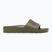 Infradito BIRKENSTOCK Barbados EVA Regular color cachi