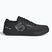 Uomo adidas FIVE TEN Freerider Pro scarpe da ciclismo piattaforma nucleo nero / bianco nuvola / bianco nuvola