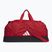 adidas Tiro League Duffel Borsa da allenamento 51,5 l team power red 2/nero/bianco