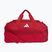 adidas Tiro 23 League Duffel Bag S team power red 2/nero/bianco borsa da allenamento