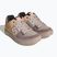 Scarpe da ciclismo piattaforma donna adidas FIVE TEN Freerider wonder taupe/ftwr white/acid orange