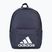 Zaino adidas Classic Badge Of Sport 27,5 l shadow navy/bianco