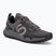 Uomo adidas FIVE TEN Trailcross LT piattaforma scarpe da ciclismo antracite /putty grey / avena