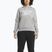Felpa Reebok Identity Big Logo Fleece donna, grigio heather medio