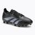 Scarpe da calcio adidas Predator League FG nucleo nero/carbonio