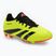 Scarpe da calcio adidas Predator Club FxG per bambini