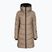 Cappotto imbottito da donna BOGNER FIRE+ICE Aenny 3 hazelnut
