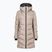 Cappotto imbottito da donna BOGNER FIRE+ICE Aenny 3 hazelnut
