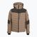 Pantaloni da sci uomo BOGNER FIRE+ICE Nic-T hazelnut