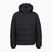 Giacca imbottita da uomo BOGNER FIRE+ICE Leather black