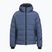 Giacca imbottita da uomo BOGNER FIRE+ICE Leather blue