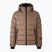 Giacca imbottita da uomo BOGNER FIRE+ICE Leather hazelnut