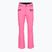 Pantaloni da sci da donna BOGNER FIRE+ICE Nessa-T vibrant flash