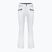 Pantaloni da sci donna BOGNER FIRE+ICE Nessa-T off white