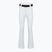 Pantaloni da sci da donna BOGNER FIRE+ICE Zula off white