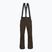Pantaloni da sci uomo BOGNER FIRE+ICE Scott 3 espresso