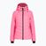 Giacca da sci donna BOGNER FIRE+ICE Janka 4 vibrant flash
