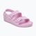 Sandali per bambini BIRKENSTOCK Milano EVA Narrow fondant pink