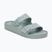 Ciabatte BIRKENSTOCK Arizona EVA pure sage