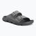 Ciabatte BIRKENSTOCK Mogami Terra 2 Strap Birko-Flor Regular apex whale gray