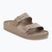 Ciabatte BIRKENSTOCK Arizona EVA gray taupe