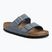 Ciabatte BIRKENSTOCK Arizona Soft Footbed Oiled Leather Narrow