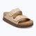 Ciabatte BIRKENSTOCK Arizona Flex Platform Birko-Flor sandcastle