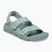 Sandali per bambini BIRKENSTOCK Mogami HL Birko-Flor Narrow pure sage