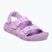 Sandali per bambini BIRKENSTOCK Mogami HL Birko-Flor Narrow crocus
