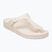 Infradito BIRKENSTOCK Gizeh EVA Regular eggshell