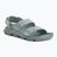 Sandali Birkenstock Mogami Terra TEC LOOP Birko-Flor Regular apex pure sage