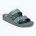 Ciabatte BIRKENSTOCK Arizona EVA Narrow basalt gray