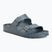 Ciabatte BIRKENSTOCK Arizona EVA Narrow basalt gray