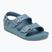 Sandali per bambini BIRKENSTOCK Milano EVA Narrow basalt gray