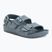Sandali per bambini BIRKENSTOCK Milano EVA Narrow basalt gray
