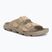 Ciabatte BIRKENSTOCK Mogami Terra 2 Strap Birko-Flor Regular apex sandcastle