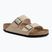 Ciabatte BIRKENSTOCK Arizona Birko-Flor sandcastle