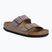 Ciabatte BIRKENSTOCK Arizona BF Narrow gray taupe