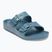 Ciabatte per bambini BIRKENSTOCK Arizona EVA basalt gray