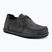 Scarpe BIRKENSTOCK Utti Lace Suede Leather charcoal