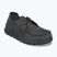 Scarpe BIRKENSTOCK Utti Lace Suede Leather charcoal
