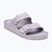 Ciabatte Birkenstock Arizona Essentials EVA lavender sky