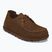 Scarpe BIRKENSTOCK Utti Lace Suede Leather carafe