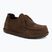 Scarpe BIRKENSTOCK Utti Lace Suede Leather carafe